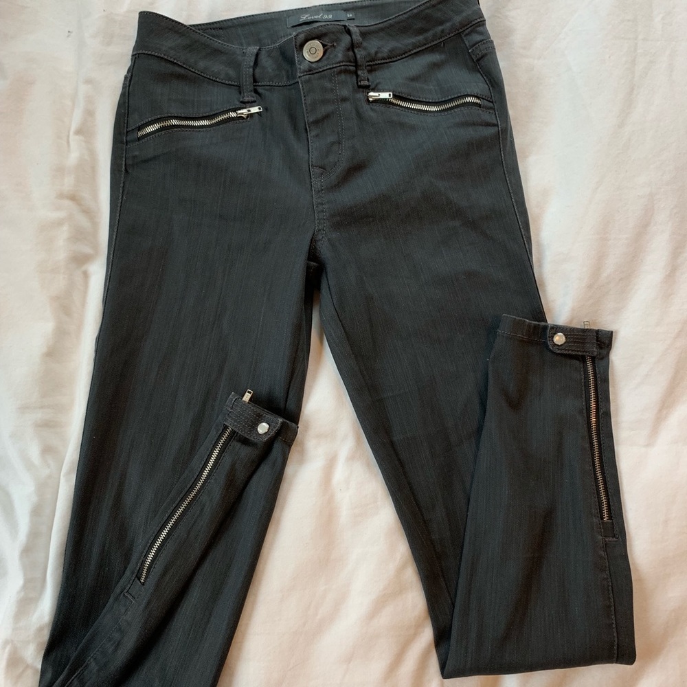 Level 99 Pants